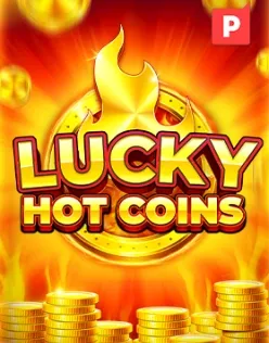 Lucky Hot Coins