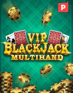 Multihand Blackjack VIP