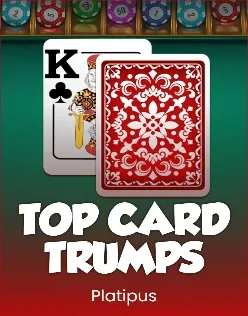Top Card Trumps