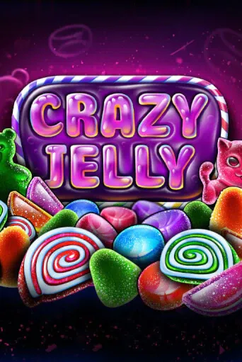 Crazy Jelly