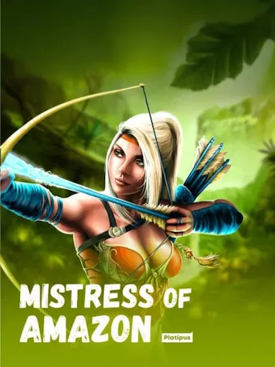 Mistress of Amazon