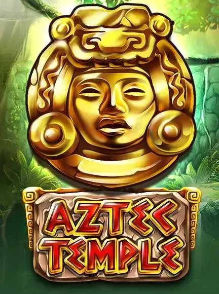 Aztec Temple