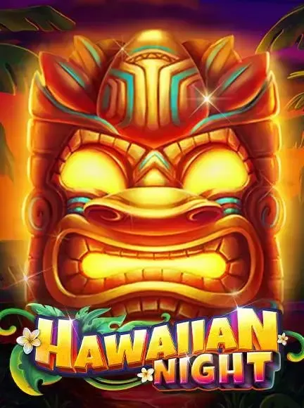 Hawaiian Night