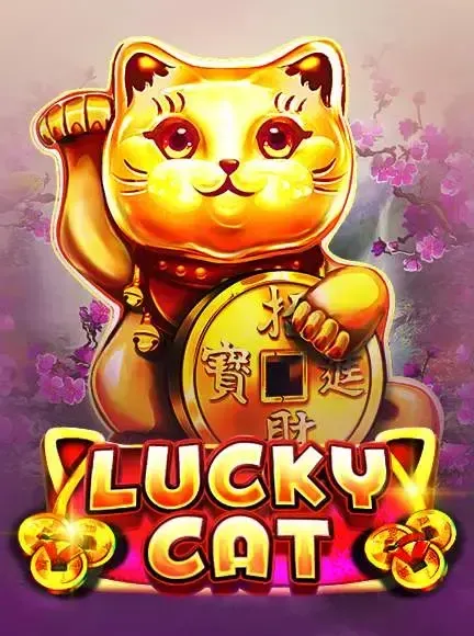 Lucky Cat