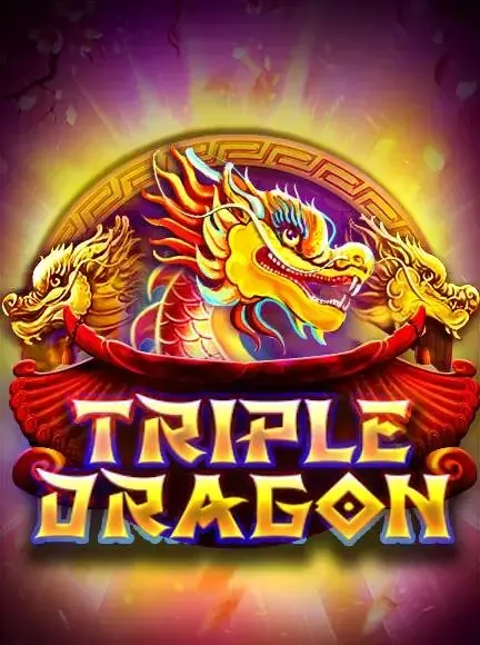Triple Dragon