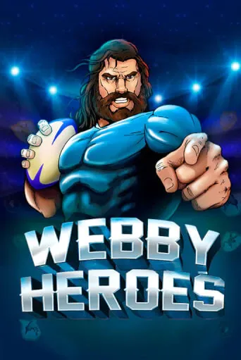 Webby Heroes