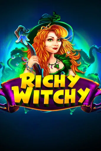 Richy Witchy
