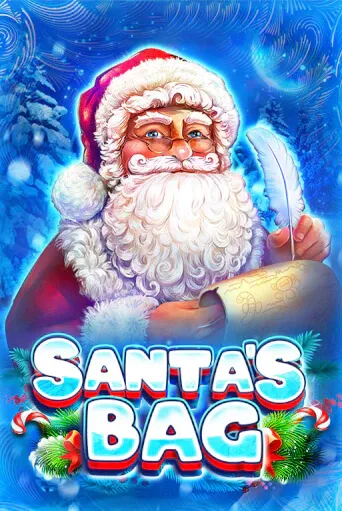Santas Bag