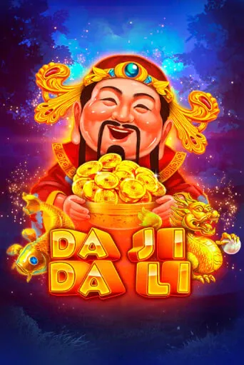 Da Ji Da Li
