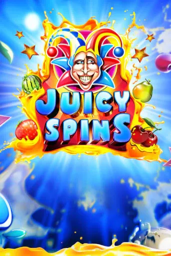 Juicy Spins