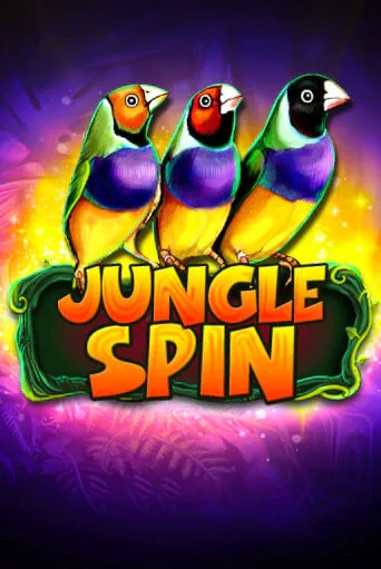 Jungle Spin