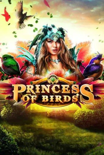 Princess of Birds