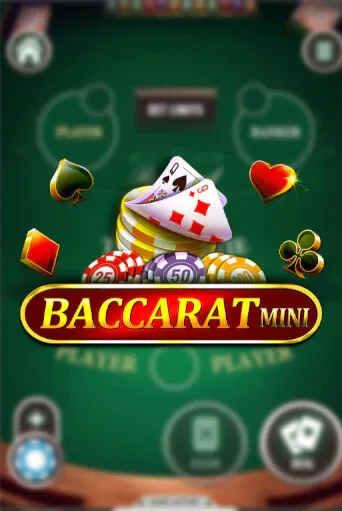 Baccarat Mini