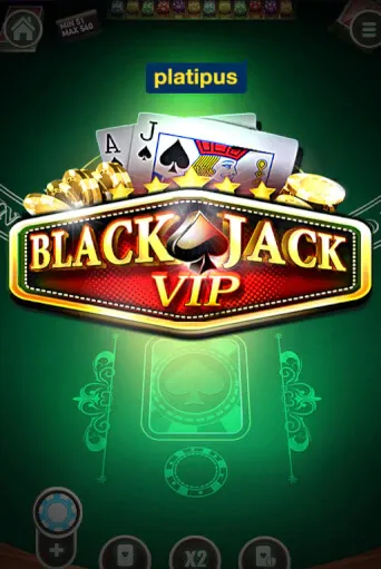 Blackjack Vip