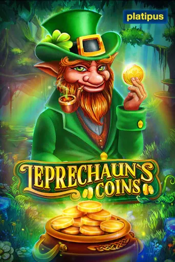 Leprechauns Coins