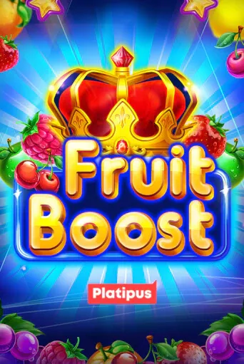Fruit Boost