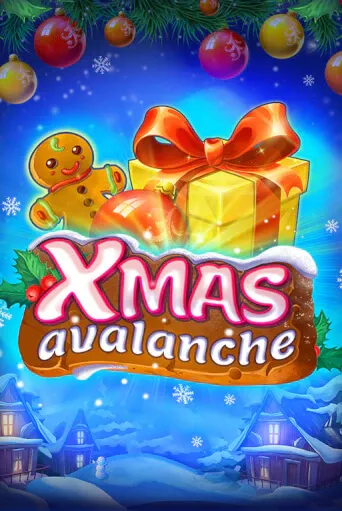 XMas Avalanche