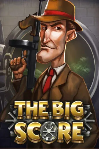 The Big Score
