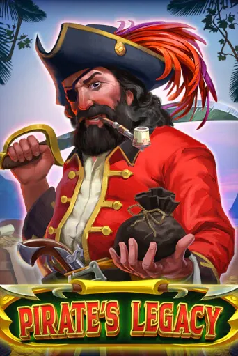 Pirate's Legacy
