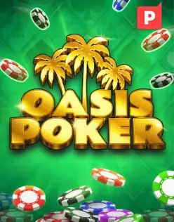 Oasis Poker