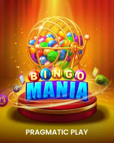 Bingo Mania