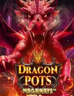 Dragon Pots Megaways
