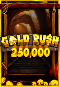 Gold Rush 250000