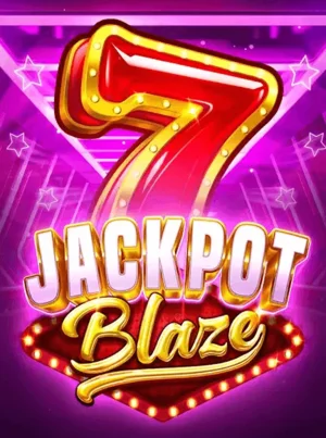 Jackpot Blaze