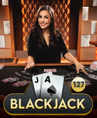 Blackjack 127
