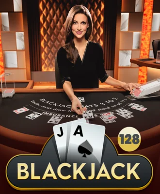 Blackjack 128