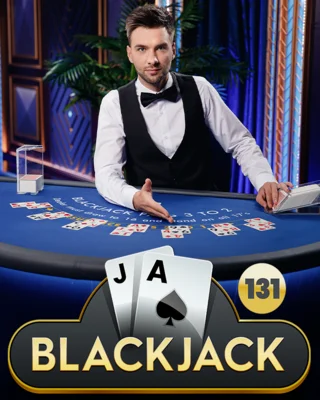 Blackjack 131