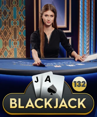Blackjack 132