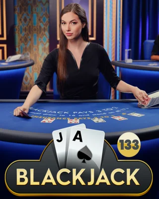 Blackjack 133