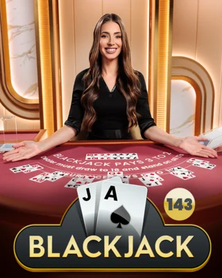 Blackjack 143