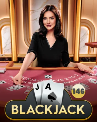 Blackjack 146