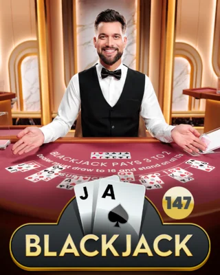Blackjack 147
