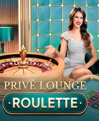 Prive Lounge Roulette