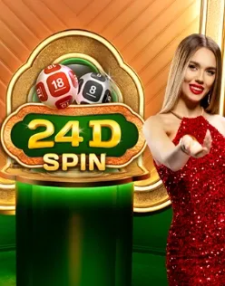 24D Spin