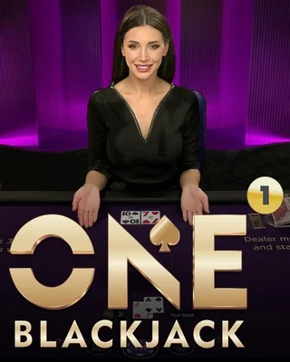 ONE Blackjack 1