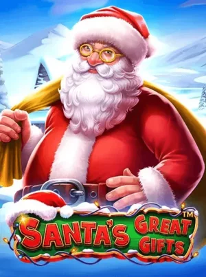 Santa's Great Gifts