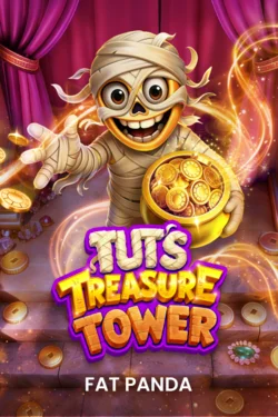 Tut’s Treasure Tower