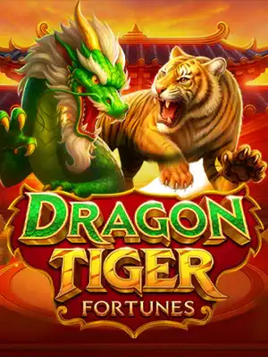 Dragon Tiger Fortunes