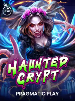 Haunted Crypt