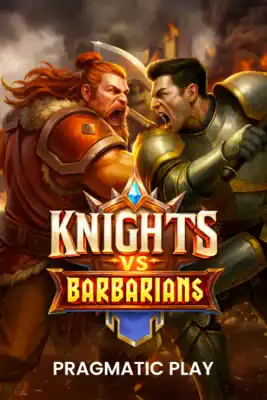 Knights vs Barbarians