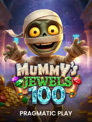 Mummy’s Jewels 100