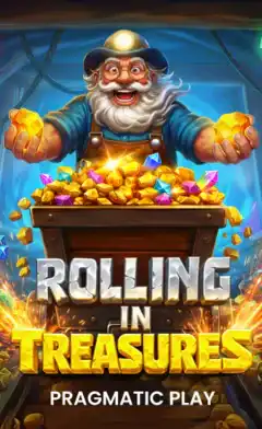 Rolling in Treasures