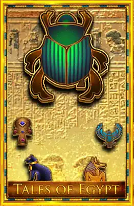 Tales of Egypt