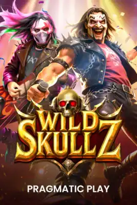 Wild Skullz