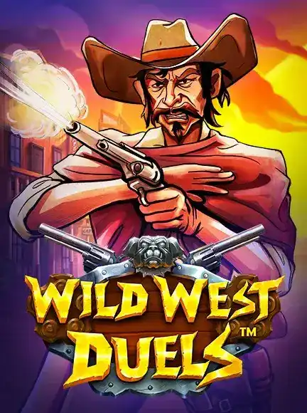 Wild West Duels