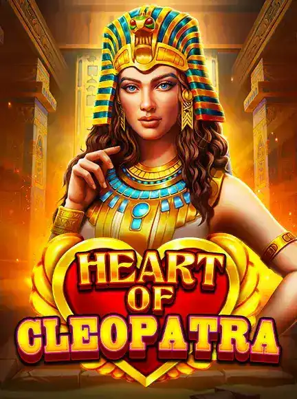 Heart of Cleopatra